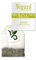 Чай Sigurd Mountain Herbs Горые травы 30 шт
