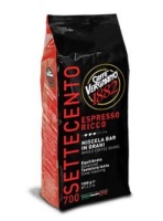 Кофе Vergnano Espresso Ricco '700 в зернах 1 кг