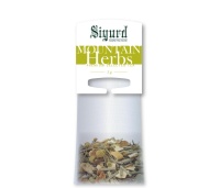 Чай Sigurd Mountain Herbs Горные травы 15 шт