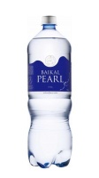 Вода Baikal Pearl Жемчужина Байкала негаз. 1,5 литра