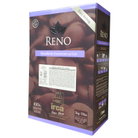 Шоколад молочный RENO LATTE 34% в дропсах 5 кг