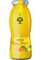 Сок Rauch апельсиновый 100% 200 мл