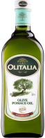 Масло Olitalia Pomace оливковое 1 л