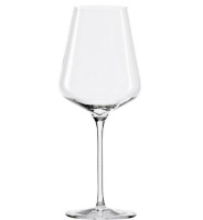 Бокал Quatrophil для вина Бордо хрустальное стекло 645 мл