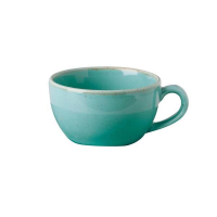 Чашка Turquoise Seasons чайная фарфор 250 мл