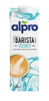 Напиток Alpro Barista кокосовый с соей обогащенный кальцием 1 л