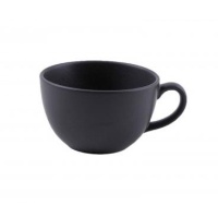 Чашка Porland Black Seasons чайная фарфор 250 мл