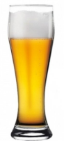 Бокал Pasabahce Weizenbeer & Pils для пива 400 мл 42116