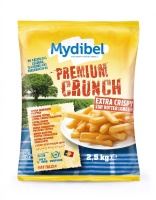 Картофель фри Mydibel Premium Crunch 10/10 2,5 кг