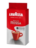 Кофе Lavazza Qualità Rossa молотый 250 г