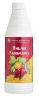 Основа для напитков P.S Вишня-Каламанси 1 кг