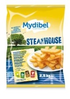 Картофель фри Mydibel Steakhouse 10/20 2,5 кг