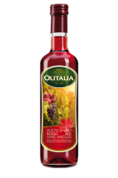 Уксус Olitalia красный винный 500 мл