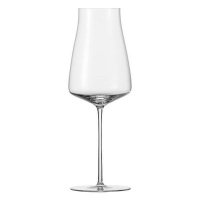 Бокал SZ Classics Select Sauvignon Blanc для вина хрустальное стекло 402 мл