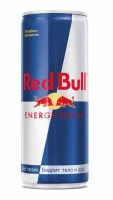 Напиток энергетический Red Bull 250 мл