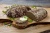Хлеб Cristella ржаной бездрожжевой 350 г