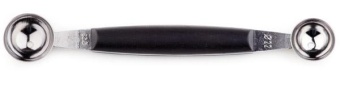Ложка-нуазетка для дыни 16,5 см (22-25 мм) APS