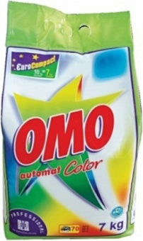 Порошок Omo Professional Automat Color 7 кг