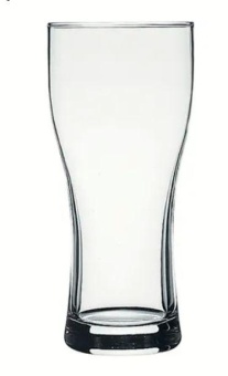 Бокал для пива Pub стекло 550 мл D84/65*H185 мм