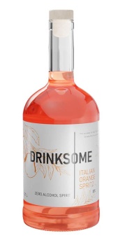 Напиток Drinksome Оранж Спритц безалкогольный 700 мл