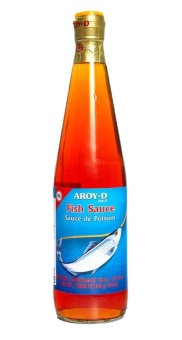 Соус рыбный Aroy-D 840 г