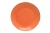 Тарелка Porland Orange Seasons плоская фарфор 24 см